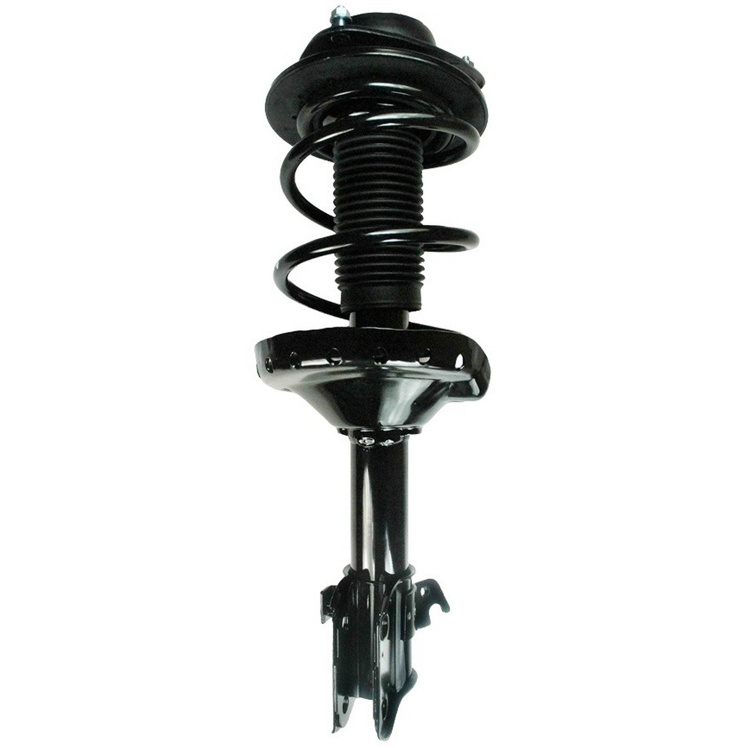 Focus Auto Parts Suspension Strut and Coil Spring Assembly 1331758L