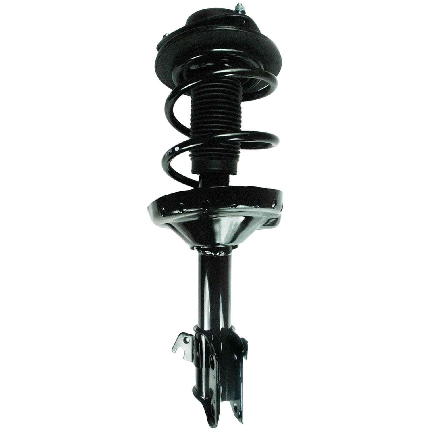 Focus Auto Parts Suspension Strut and Coil Spring Assembly 1331758R