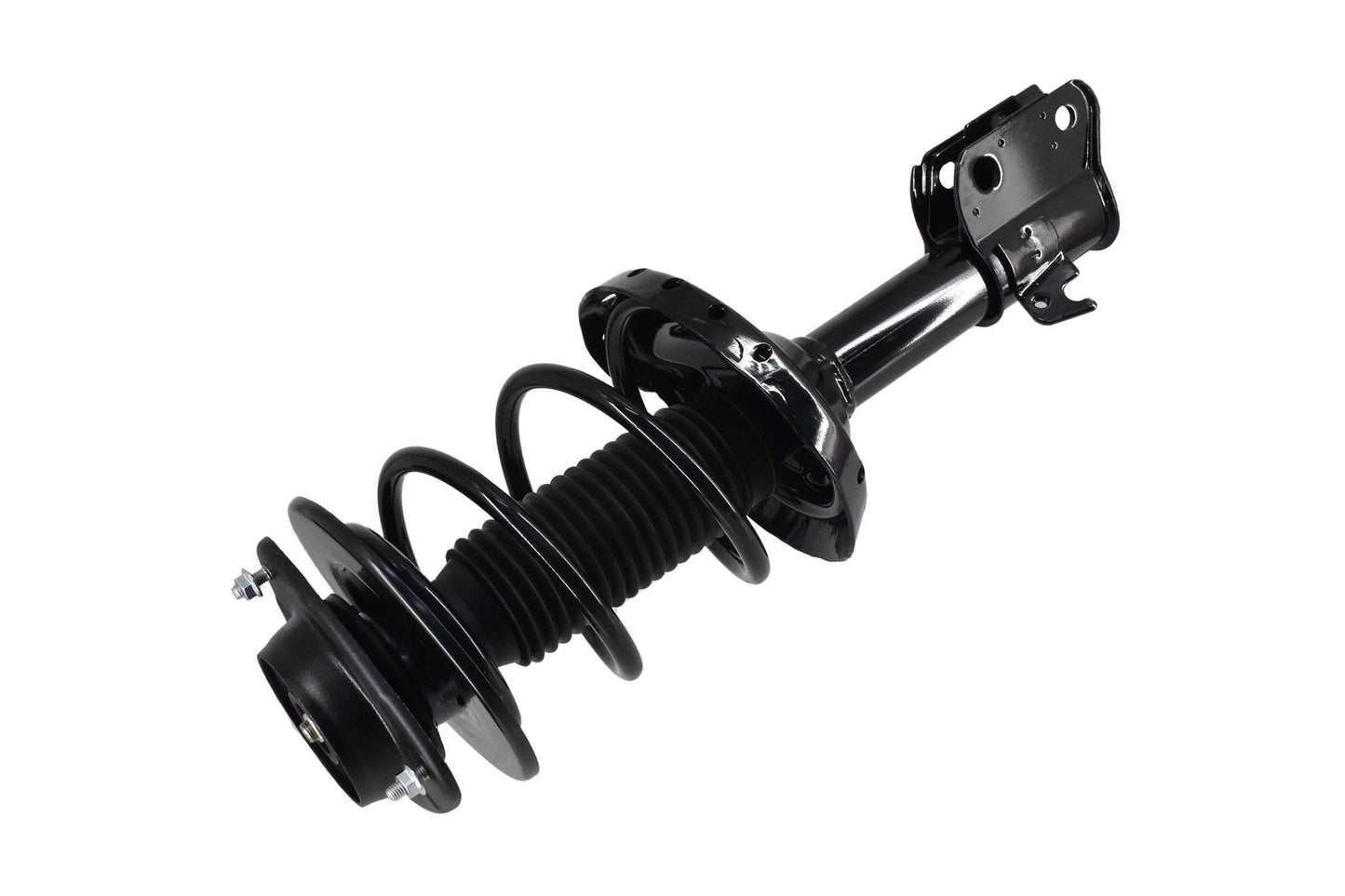 Focus Auto Parts Suspension Strut and Coil Spring Assembly 1331758R