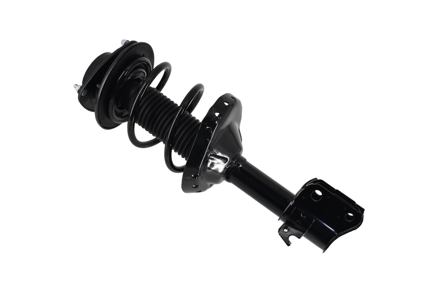 Focus Auto Parts Suspension Strut and Coil Spring Assembly 1331758R