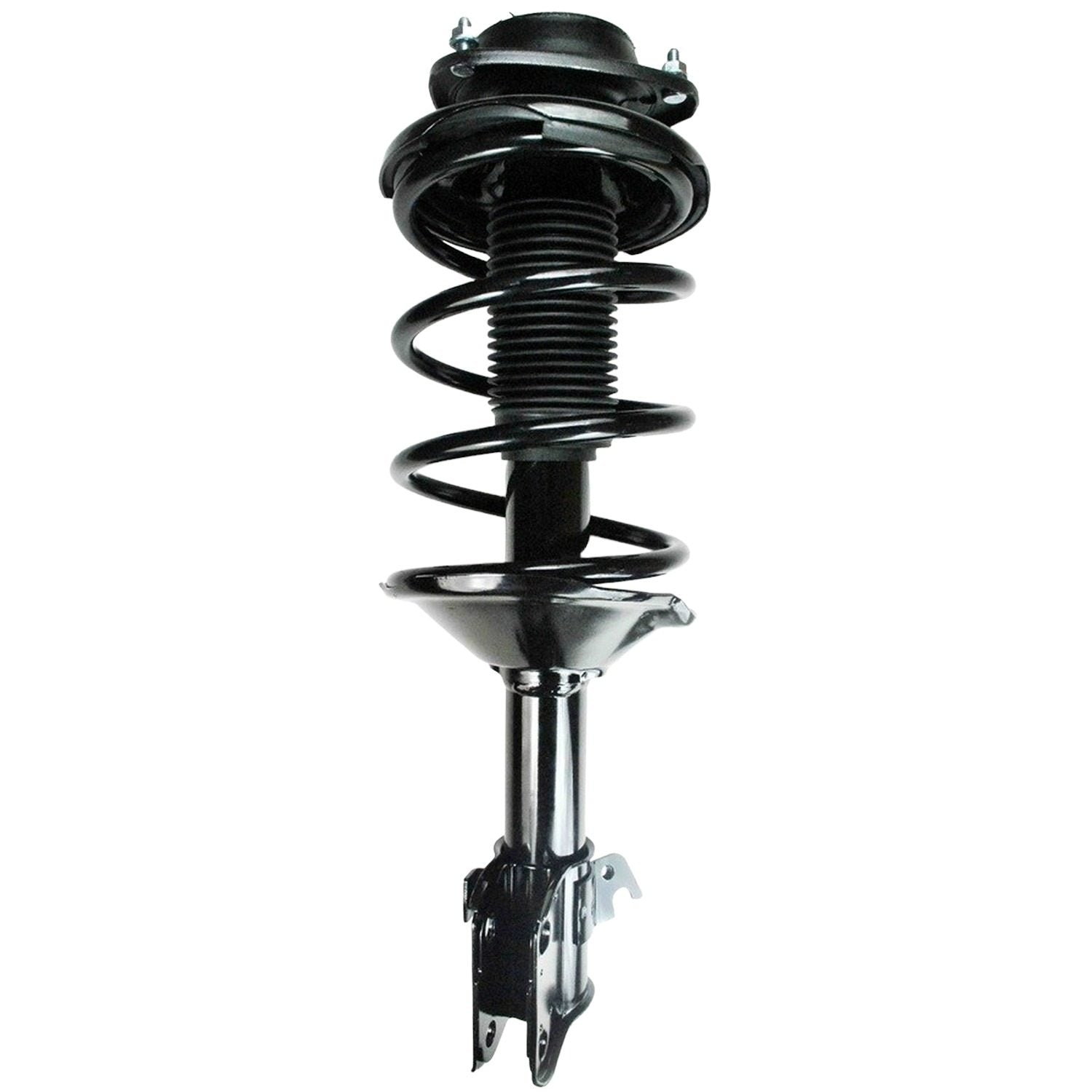 Focus Auto Parts Suspension Strut and Coil Spring Assembly 1331759L