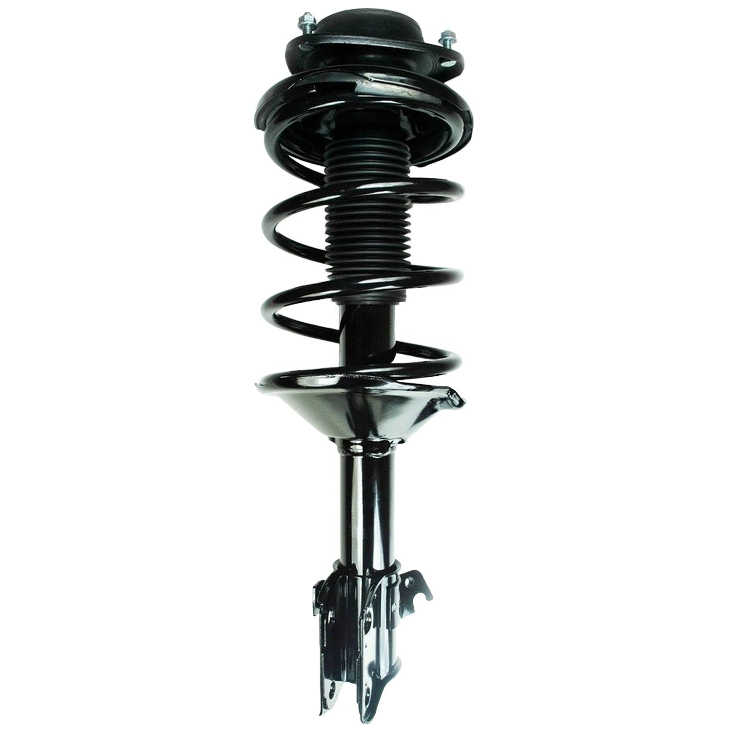 Focus Auto Parts Suspension Strut and Coil Spring Assembly 1331760L