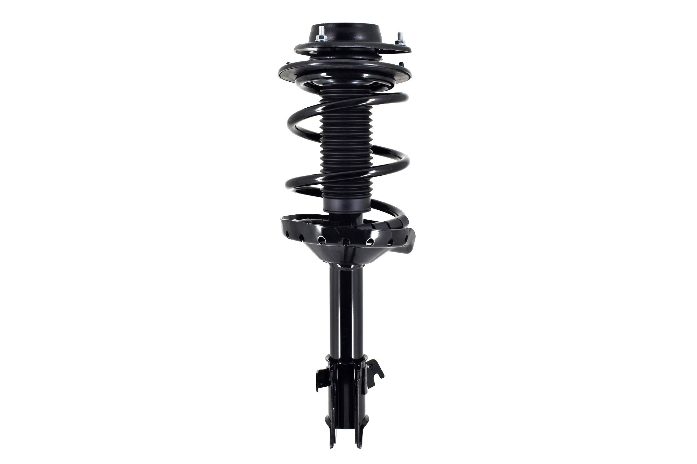 Focus Auto Parts Suspension Strut and Coil Spring Assembly 1331762L