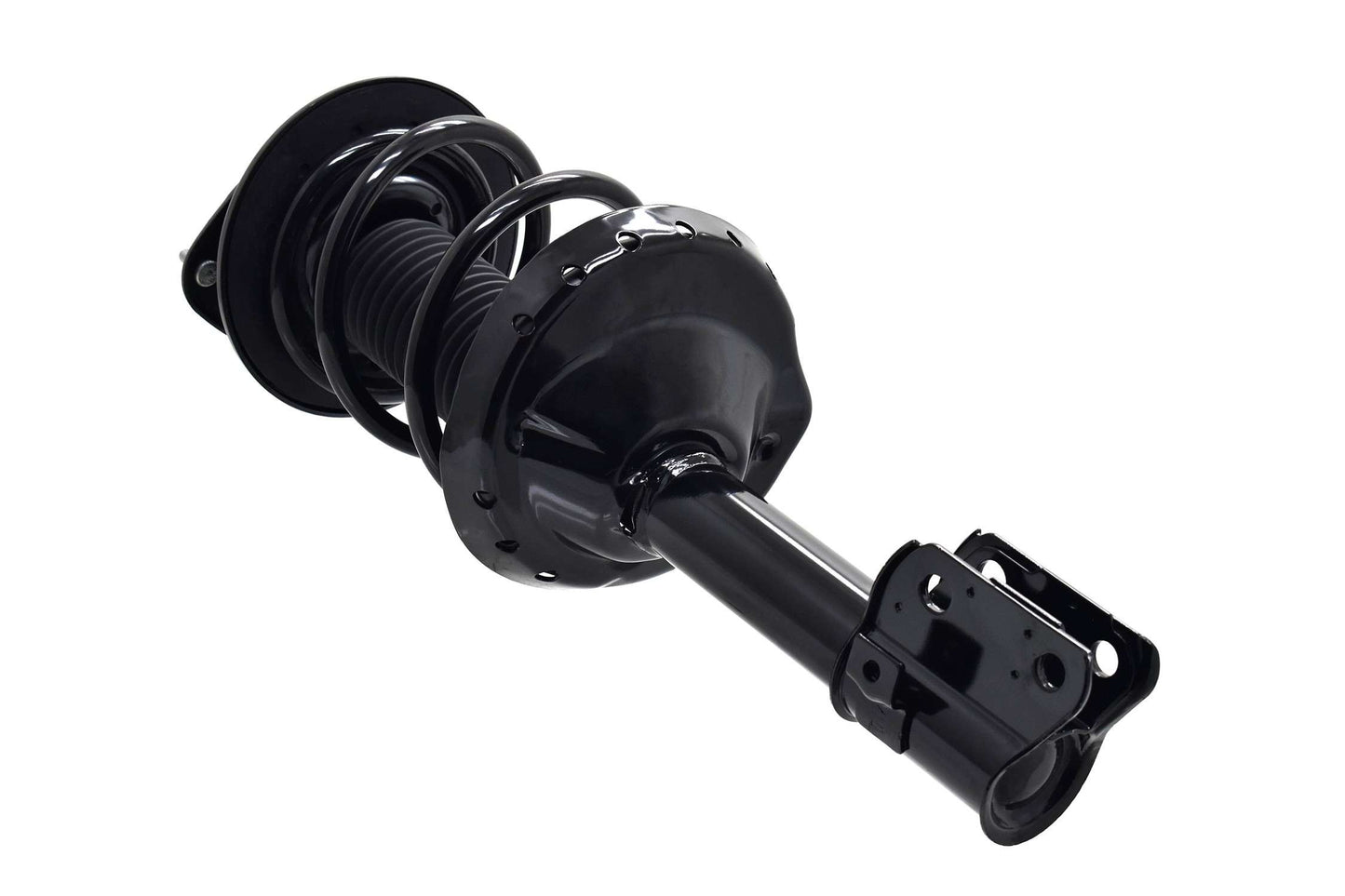 Focus Auto Parts Suspension Strut and Coil Spring Assembly 1331762L