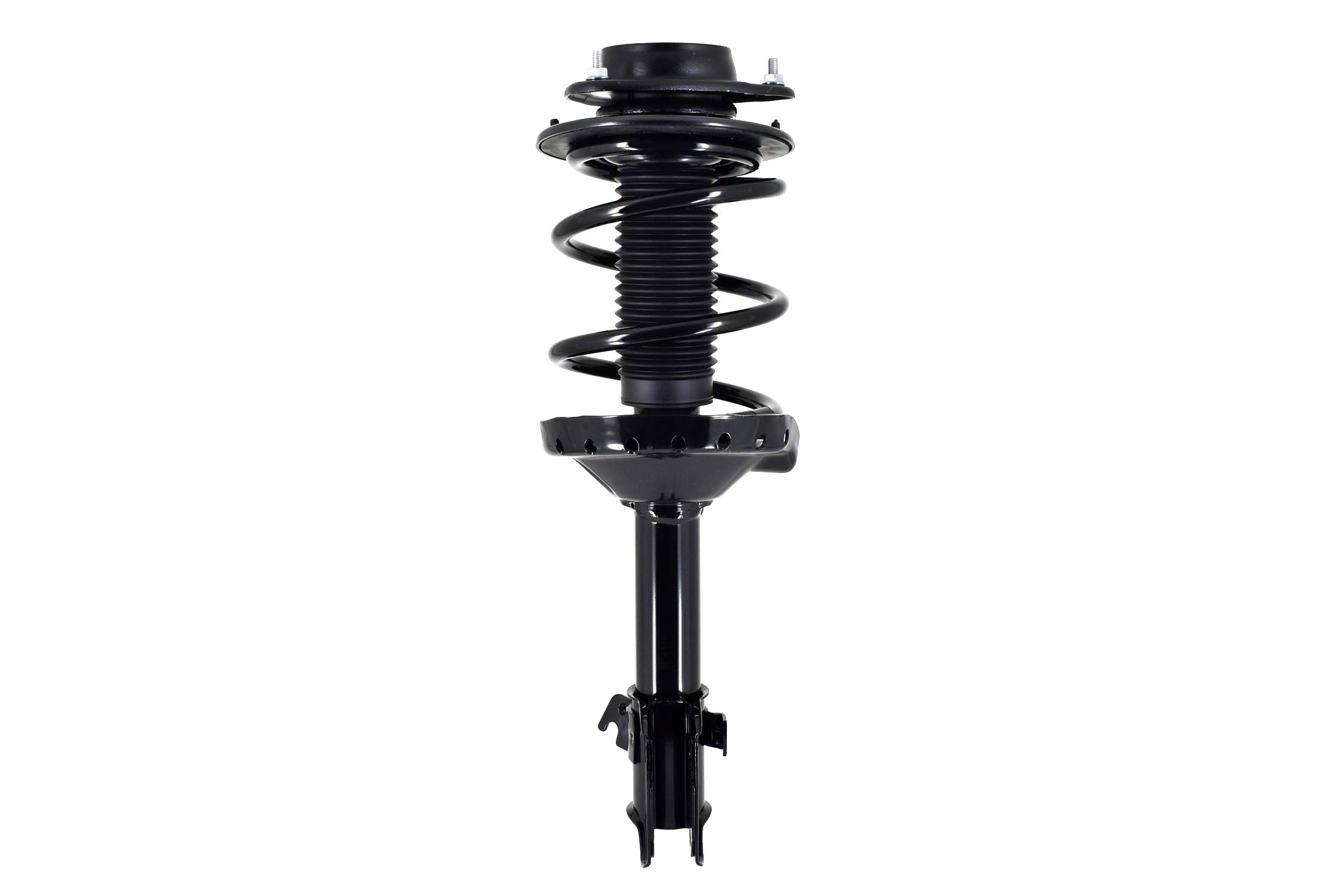 Focus Auto Parts Suspension Strut and Coil Spring Assembly 1331762R