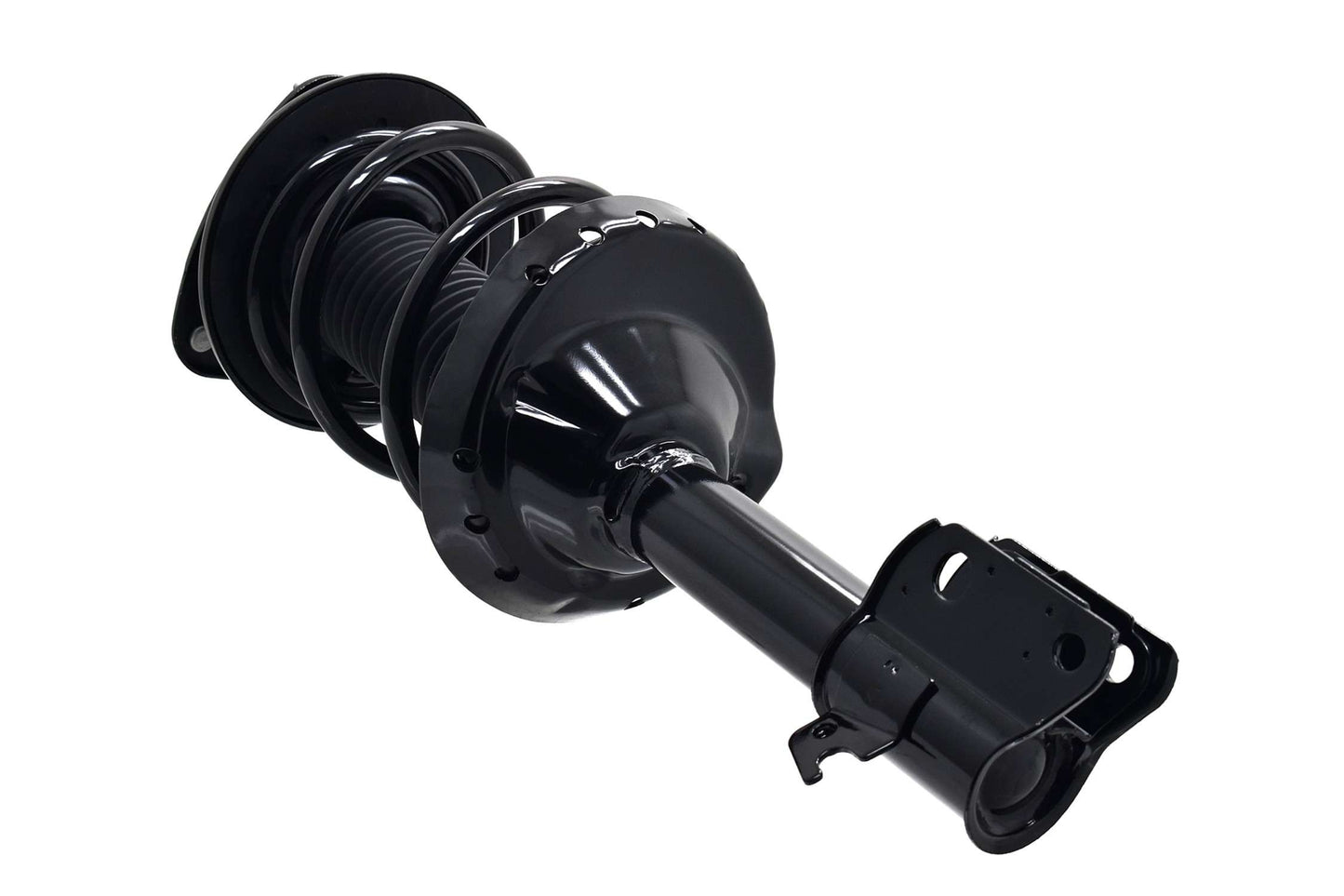 Focus Auto Parts Suspension Strut and Coil Spring Assembly 1331762R