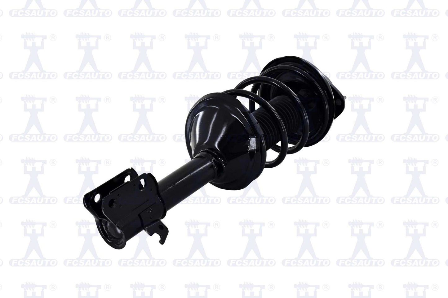 Focus Auto Parts Suspension Strut and Coil Spring Assembly 1331763L