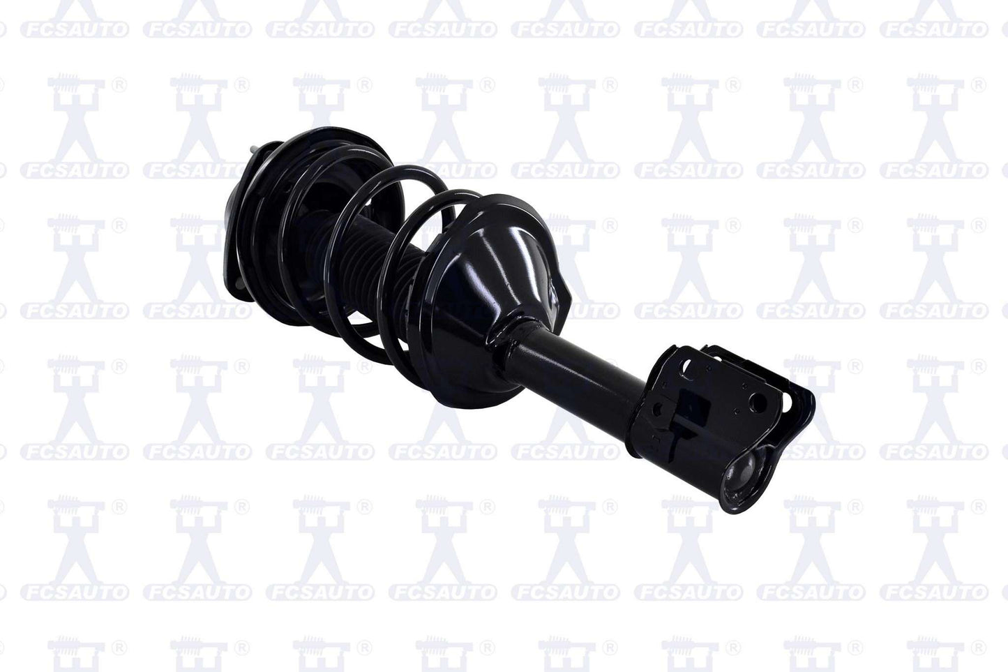 Focus Auto Parts Suspension Strut and Coil Spring Assembly 1331763L