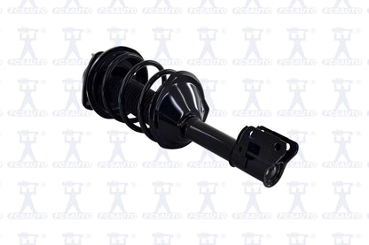 Focus Auto Parts Suspension Strut and Coil Spring Assembly 1331763L