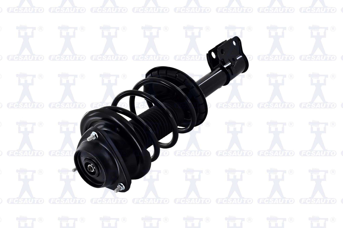 Focus Auto Parts Suspension Strut and Coil Spring Assembly 1331763L