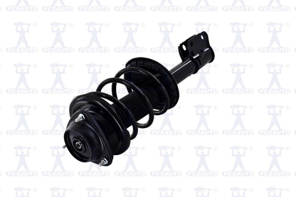 Focus Auto Parts Suspension Strut and Coil Spring Assembly 1331763L