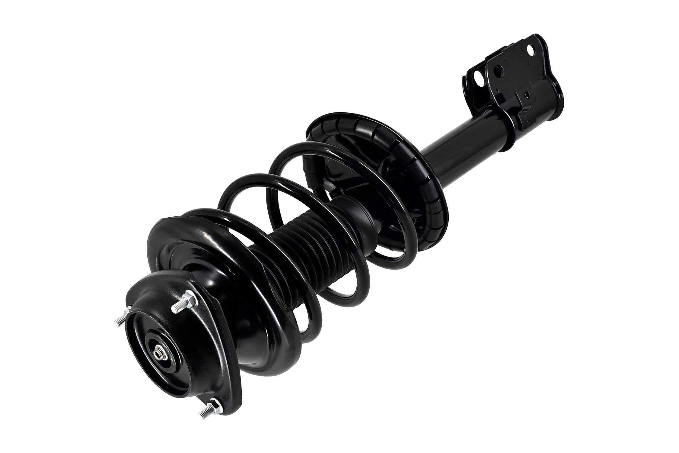 Focus Auto Parts Suspension Strut and Coil Spring Assembly 1331763L