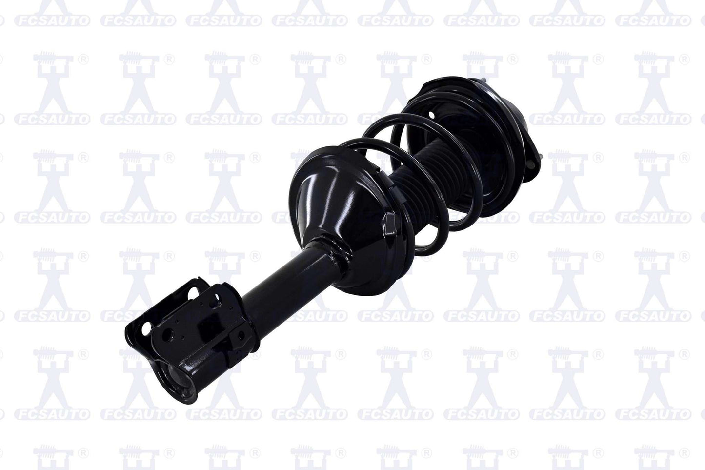 Focus Auto Parts Suspension Strut and Coil Spring Assembly 1331763R