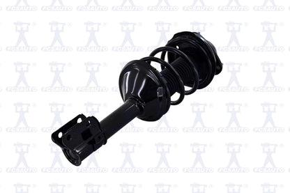 Focus Auto Parts Suspension Strut and Coil Spring Assembly 1331763R