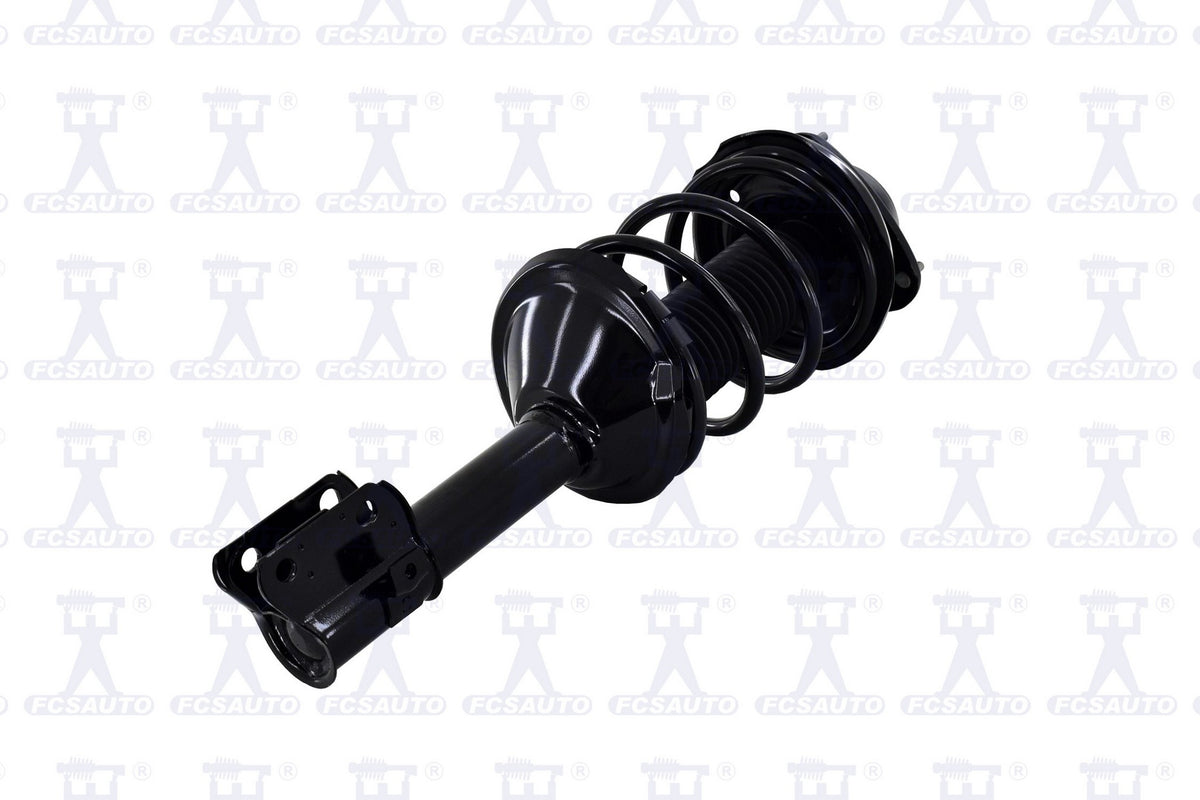 Focus Auto Parts Suspension Strut and Coil Spring Assembly 1331763R