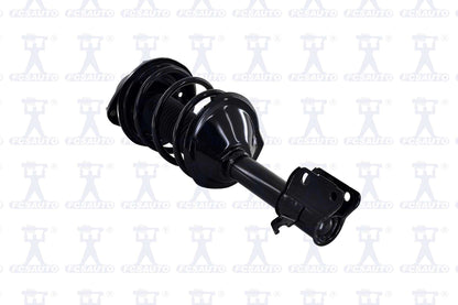 Focus Auto Parts Suspension Strut and Coil Spring Assembly 1331763R