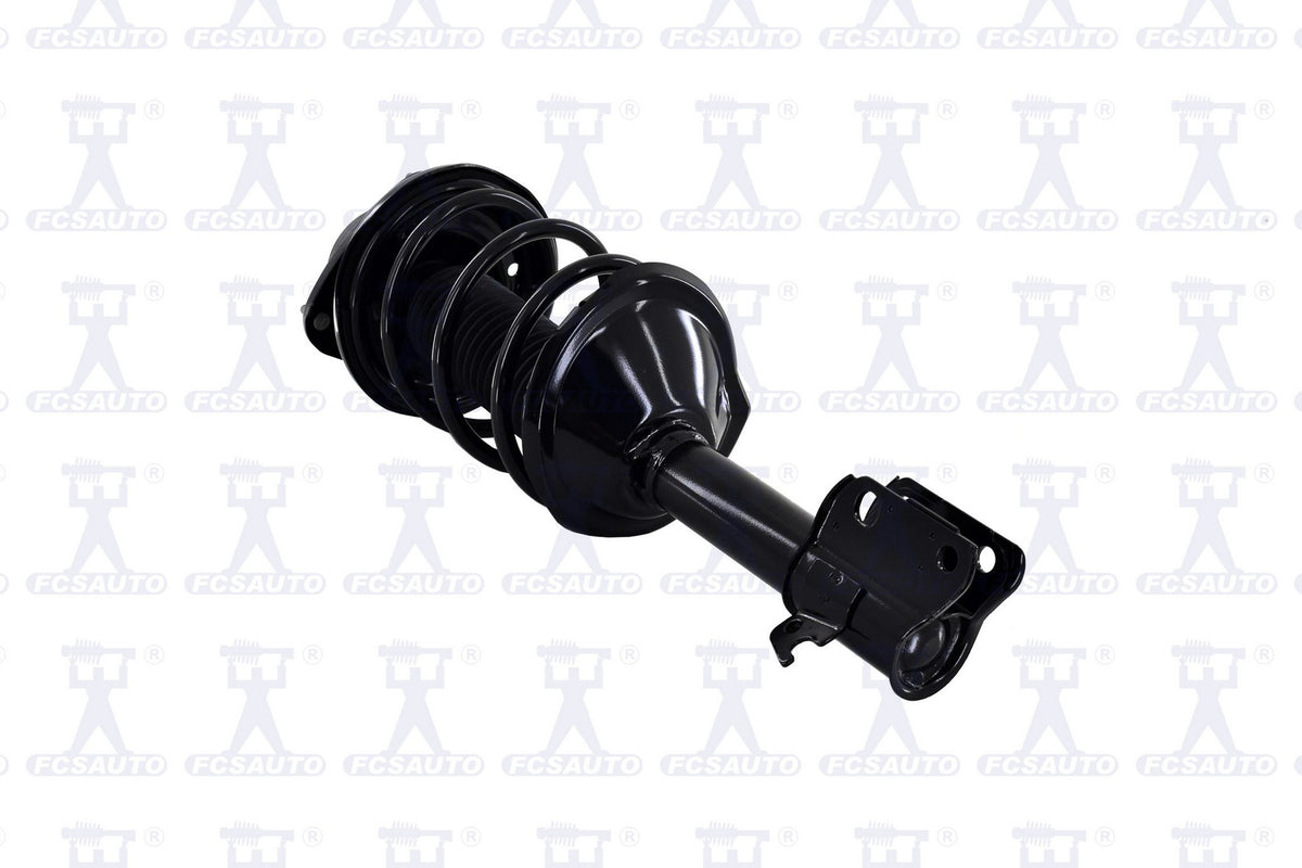 Focus Auto Parts Suspension Strut and Coil Spring Assembly 1331763R