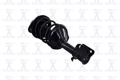 Focus Auto Parts Suspension Strut and Coil Spring Assembly 1331763R