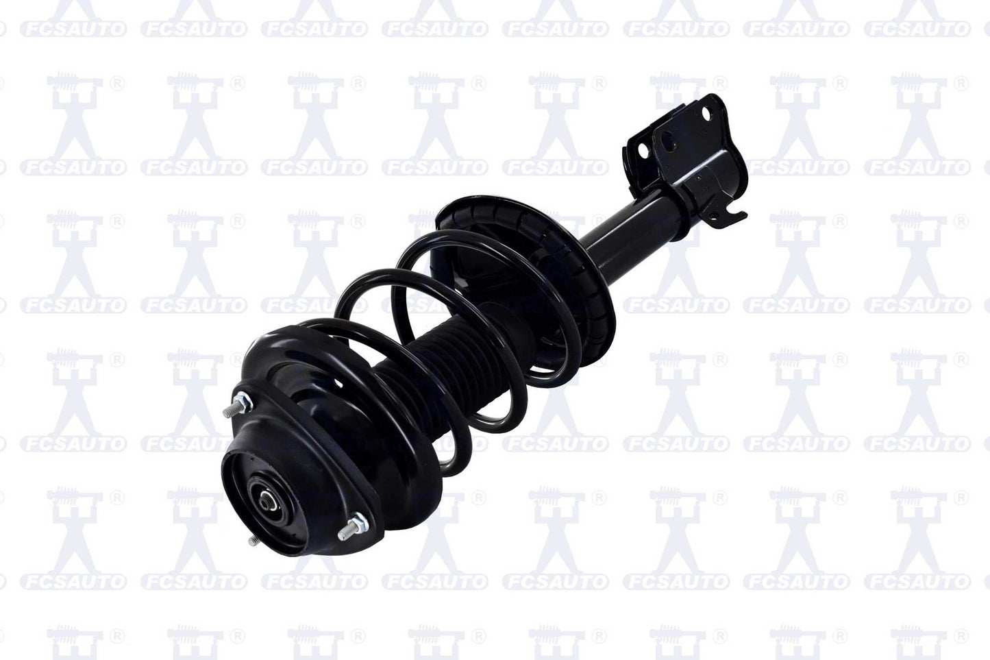 Focus Auto Parts Suspension Strut and Coil Spring Assembly 1331763R