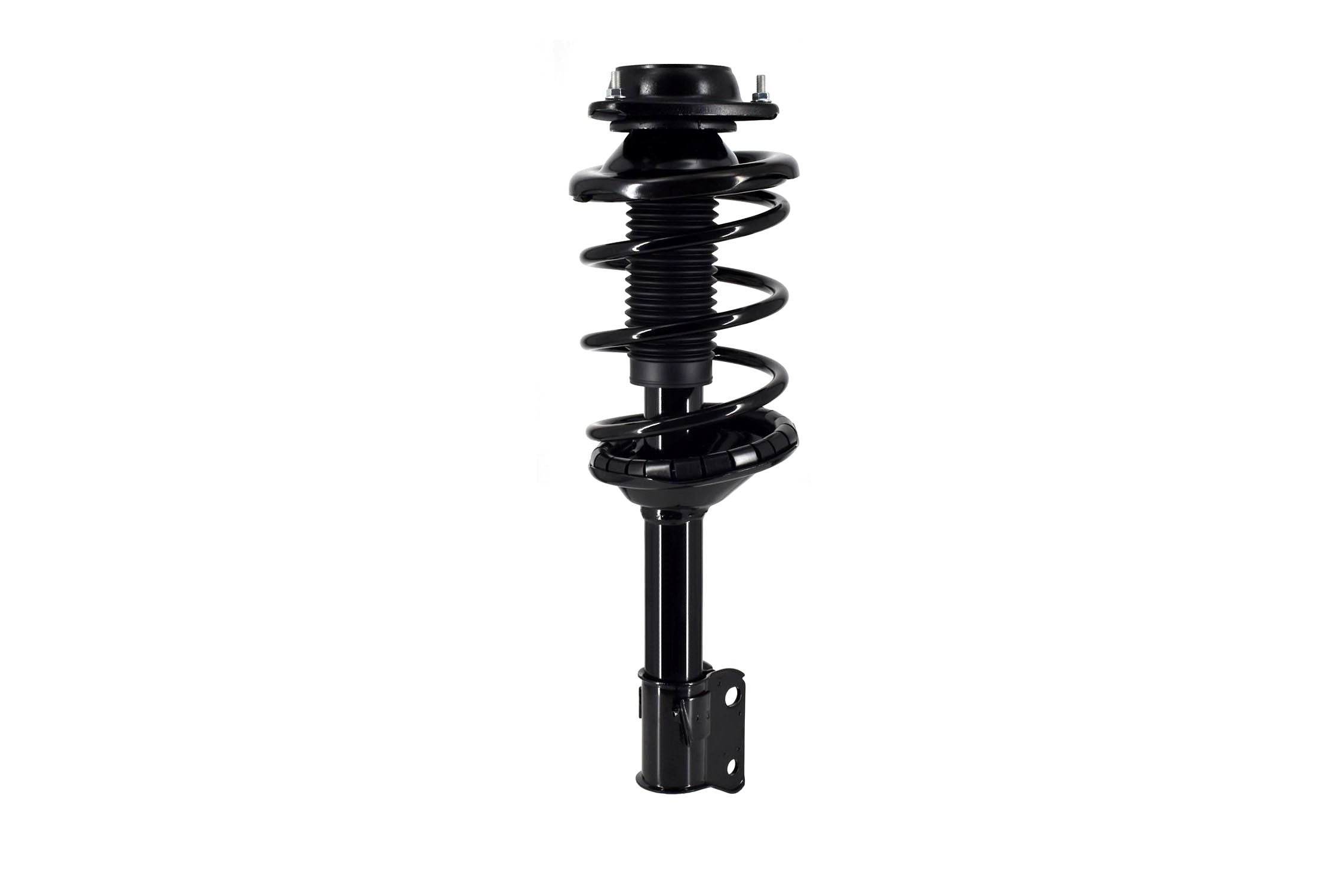 Focus Auto Parts Suspension Strut and Coil Spring Assembly 1331763R