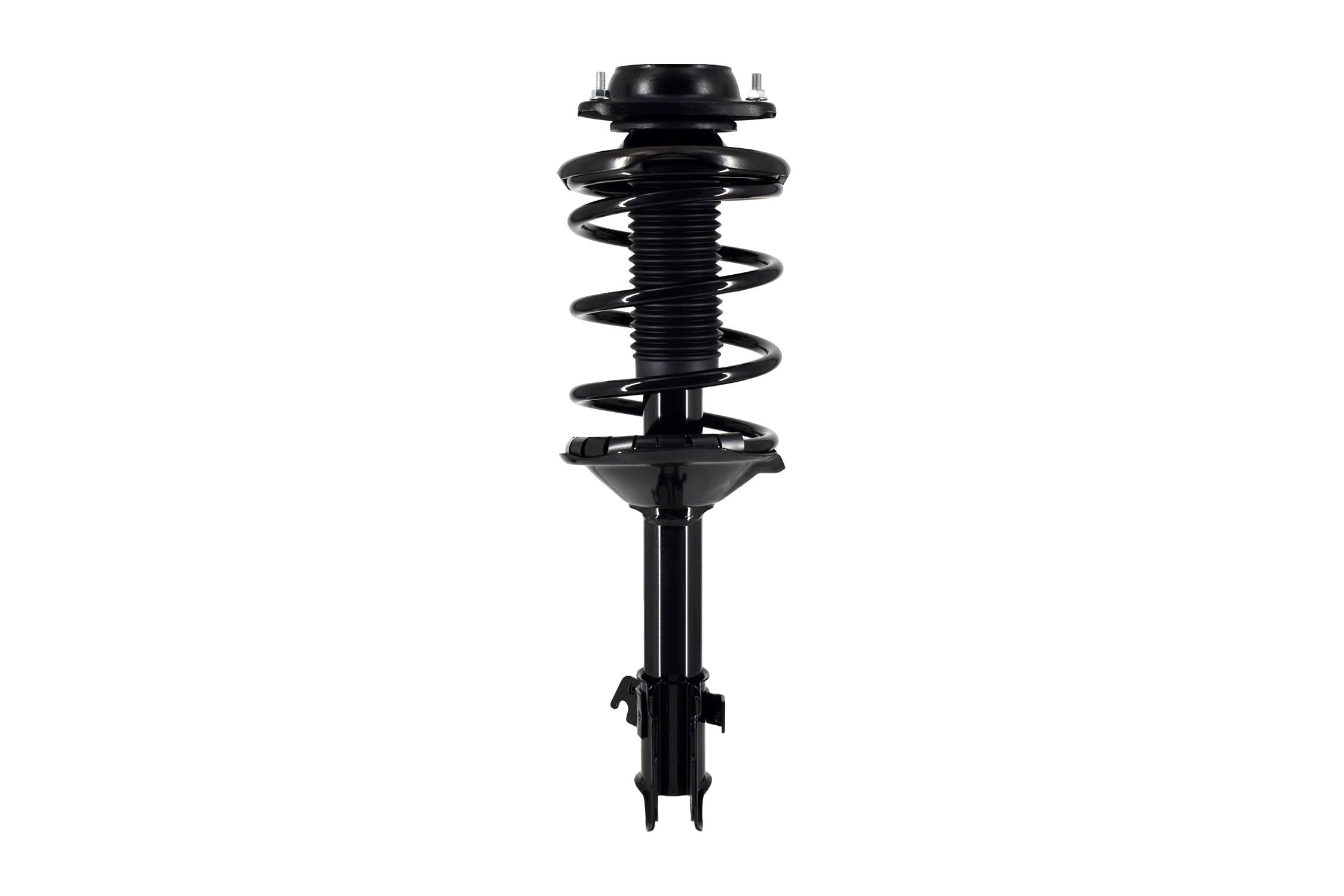 Focus Auto Parts Suspension Strut and Coil Spring Assembly 1331763R