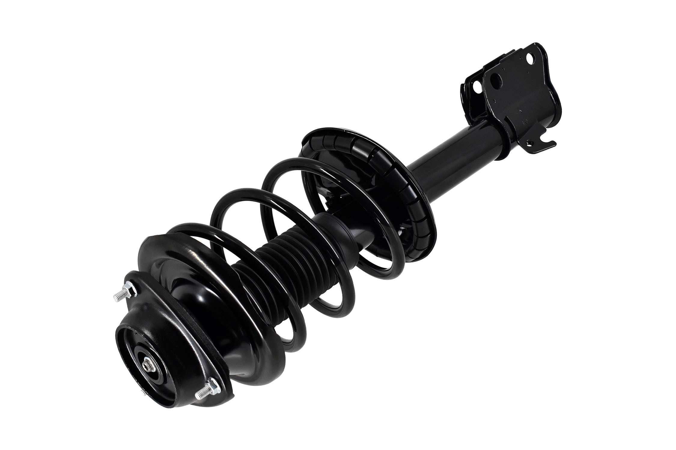 Focus Auto Parts Suspension Strut and Coil Spring Assembly 1331763R