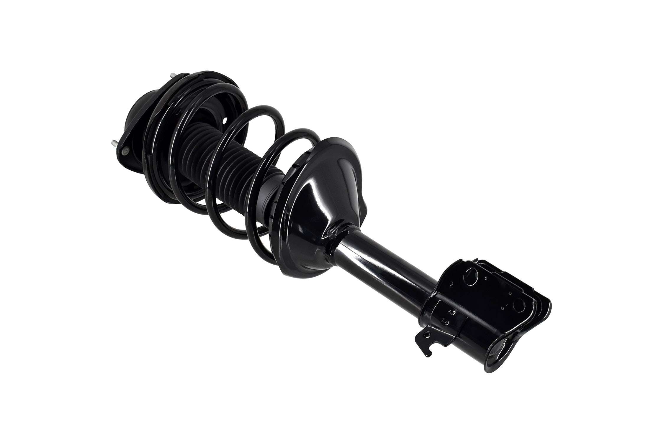 Focus Auto Parts Suspension Strut and Coil Spring Assembly 1331763R