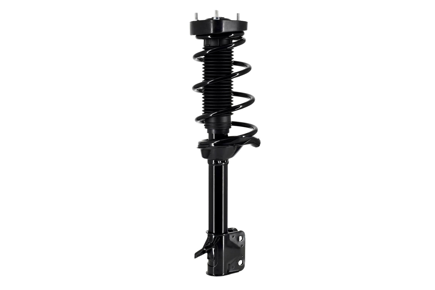 Focus Auto Parts Suspension Strut and Coil Spring Assembly 1331766R