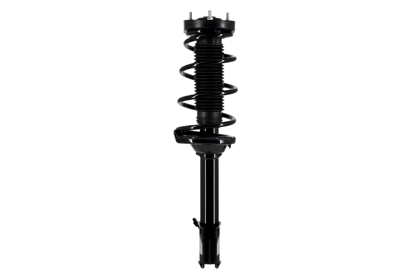 Focus Auto Parts Suspension Strut and Coil Spring Assembly 1331766R