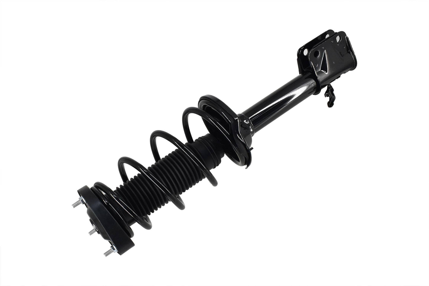 Focus Auto Parts Suspension Strut and Coil Spring Assembly 1331766R
