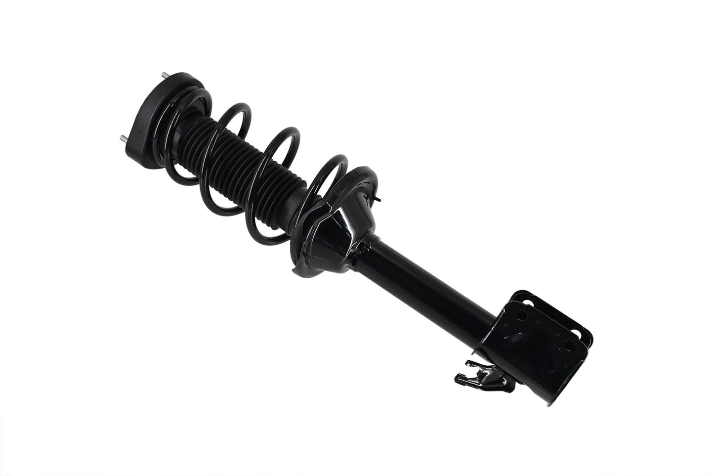 Focus Auto Parts Suspension Strut and Coil Spring Assembly 1331766R