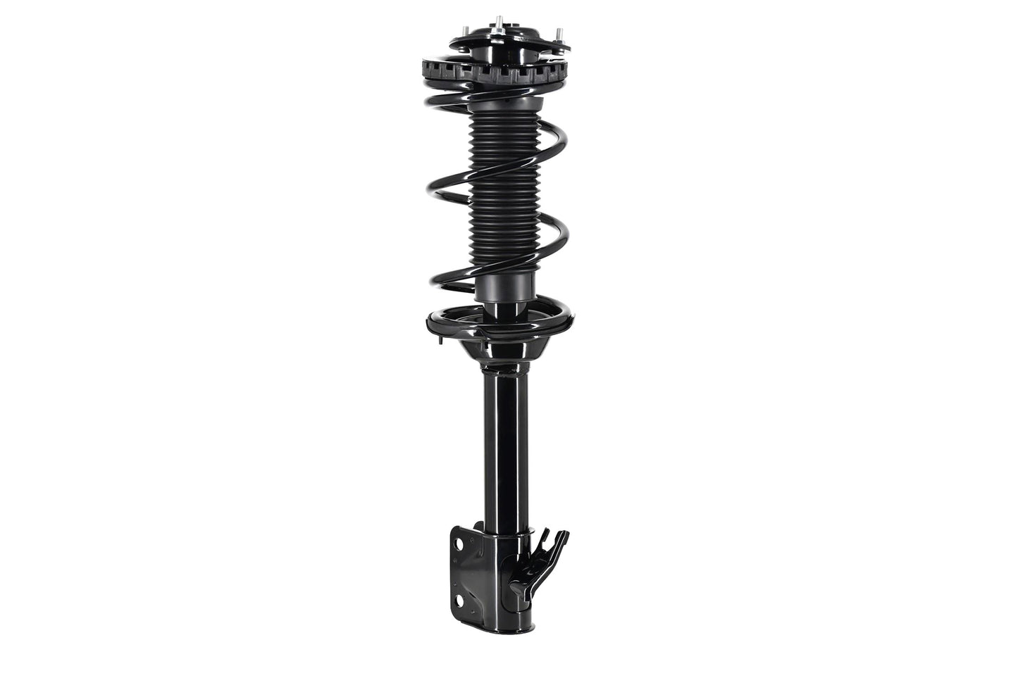 Focus Auto Parts Suspension Strut and Coil Spring Assembly 1331767R