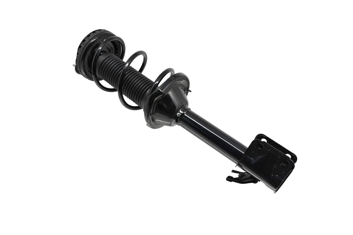 Focus Auto Parts Suspension Strut and Coil Spring Assembly 1331767R