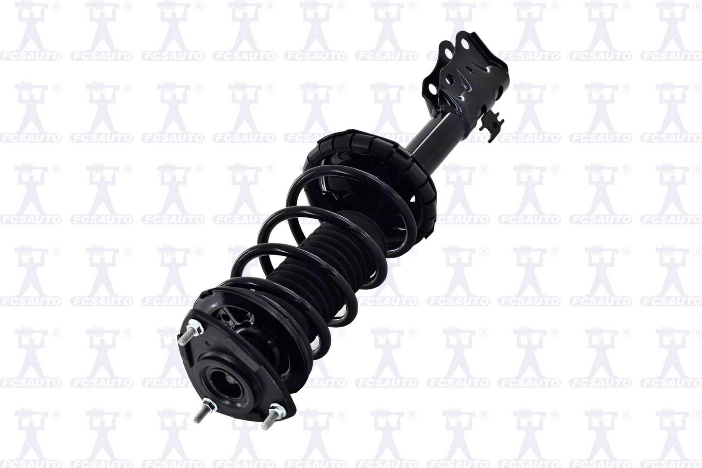 Focus Auto Parts Suspension Strut and Coil Spring Assembly 1331773