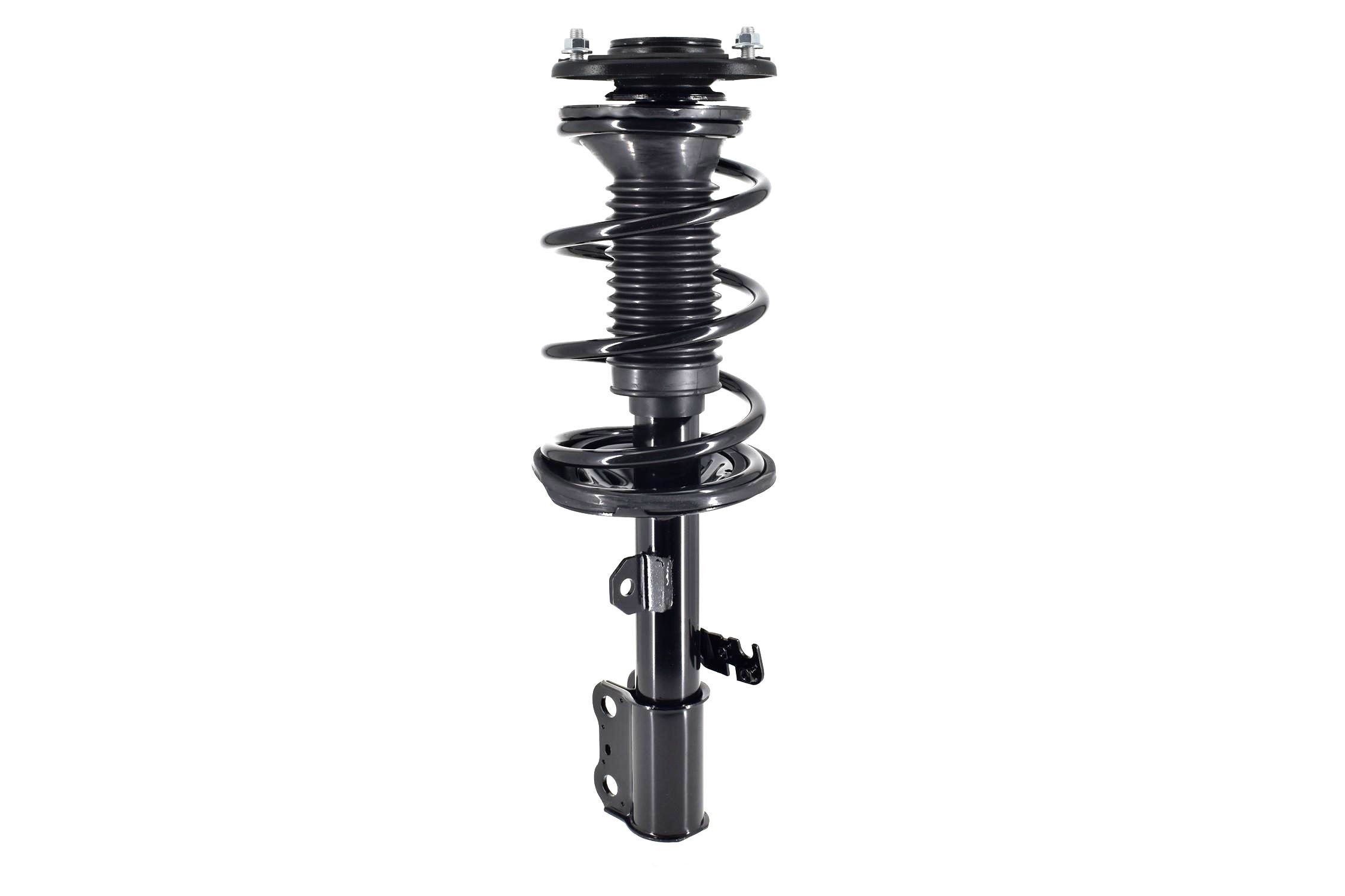 Focus Auto Parts Suspension Strut and Coil Spring Assembly 1331775L