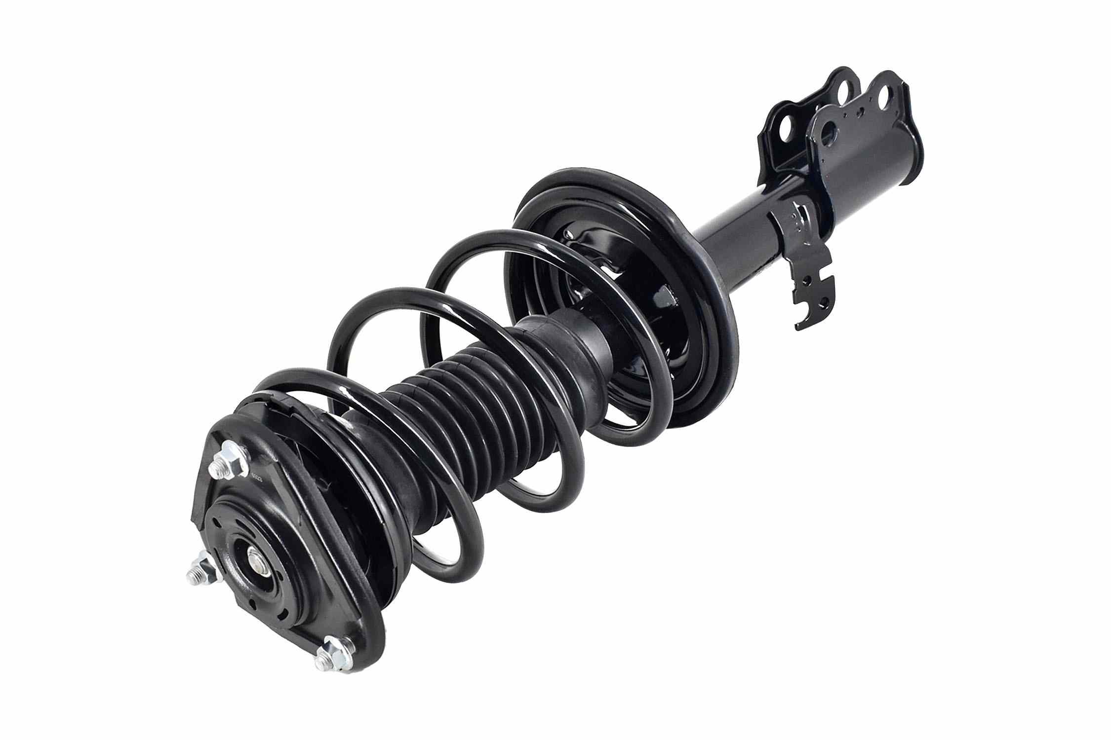 Focus Auto Parts Suspension Strut and Coil Spring Assembly 1331775L