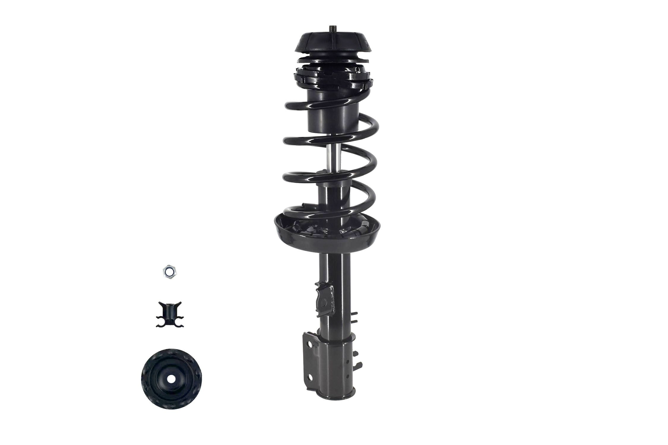 Focus Auto Parts Suspension Strut and Coil Spring Assembly 1331776L