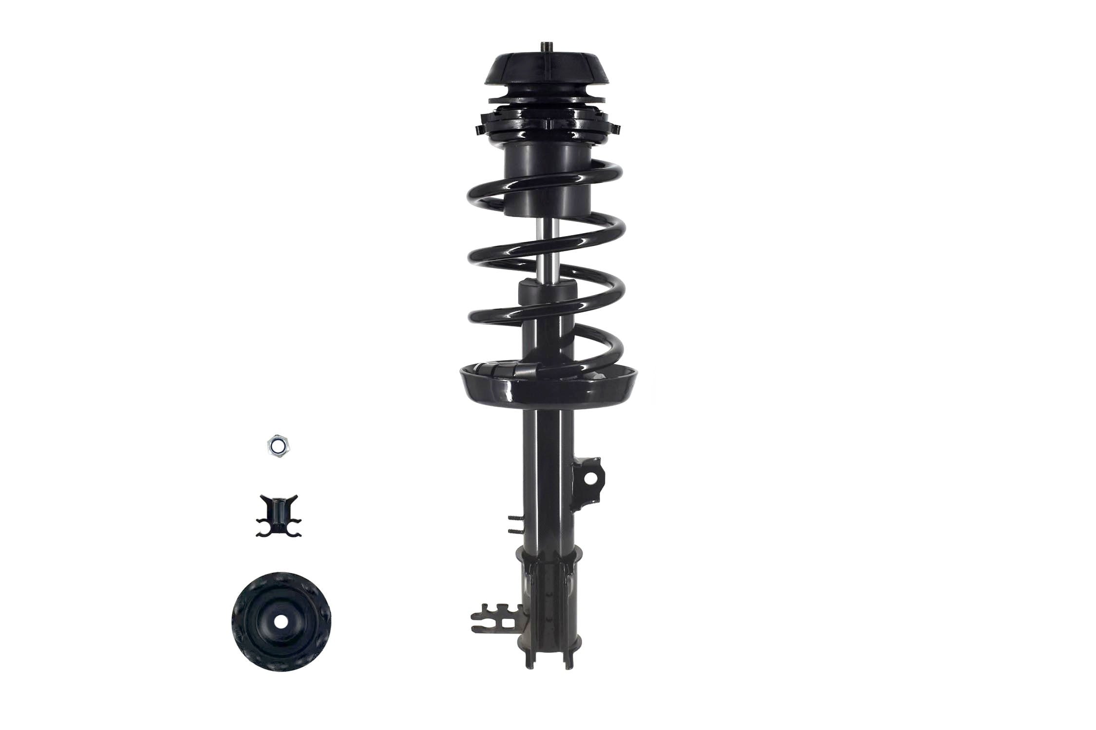 Focus Auto Parts Suspension Strut and Coil Spring Assembly 1331776L