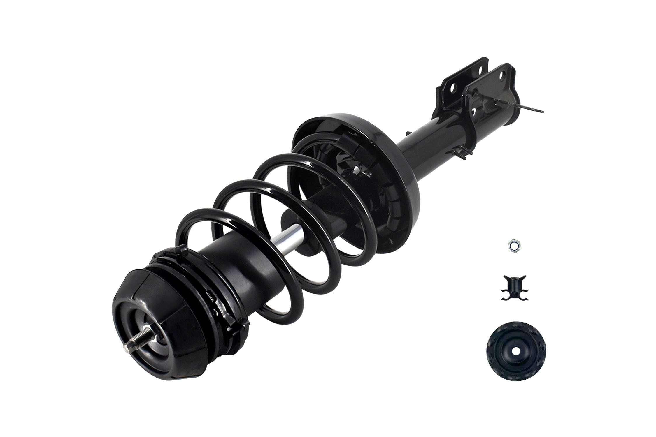 Focus Auto Parts Suspension Strut and Coil Spring Assembly 1331776L