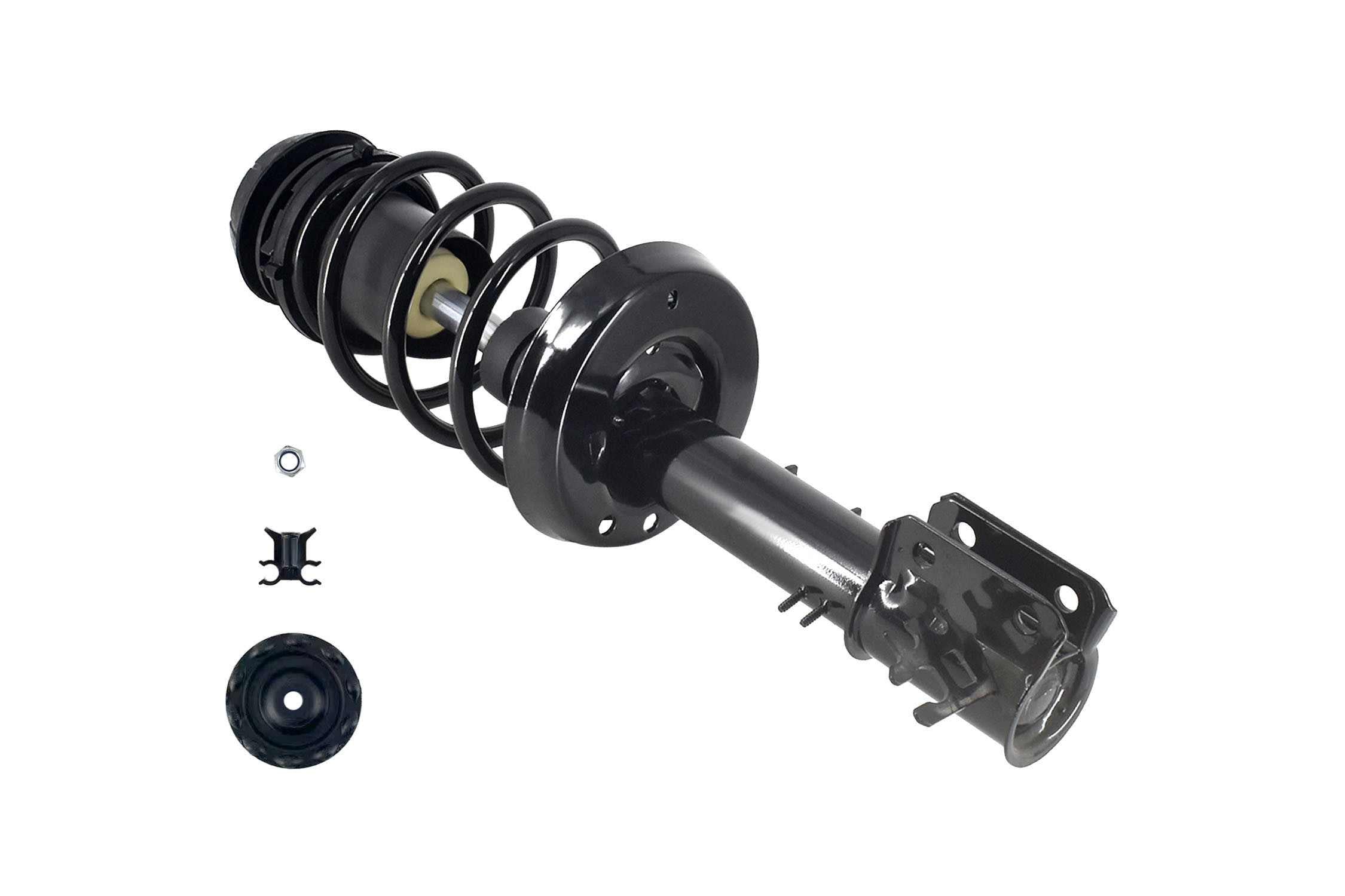 Focus Auto Parts Suspension Strut and Coil Spring Assembly 1331776L