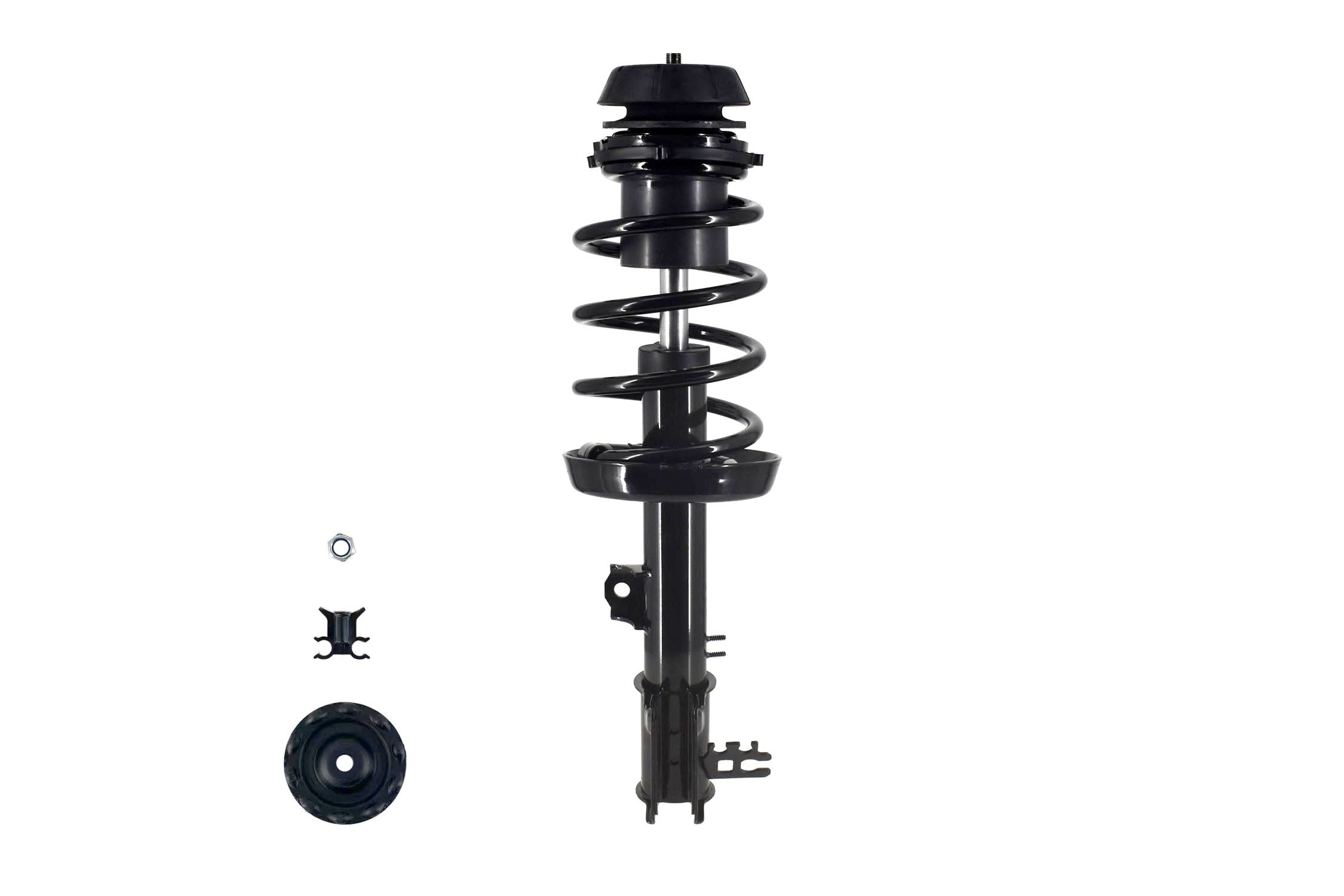 Focus Auto Parts Suspension Strut and Coil Spring Assembly 1331776R