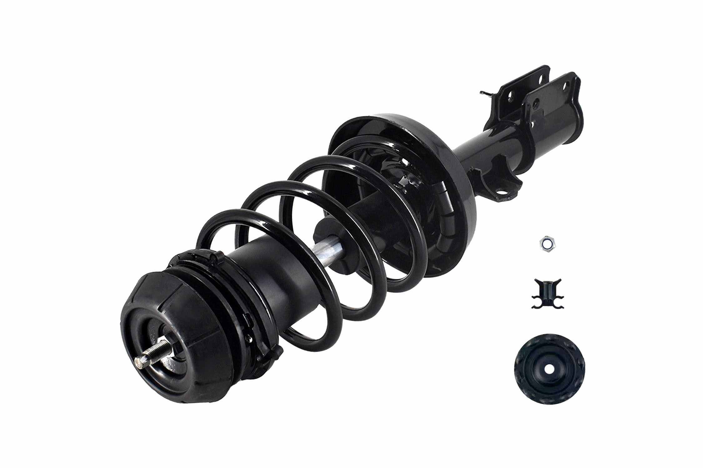 Focus Auto Parts Suspension Strut and Coil Spring Assembly 1331776R