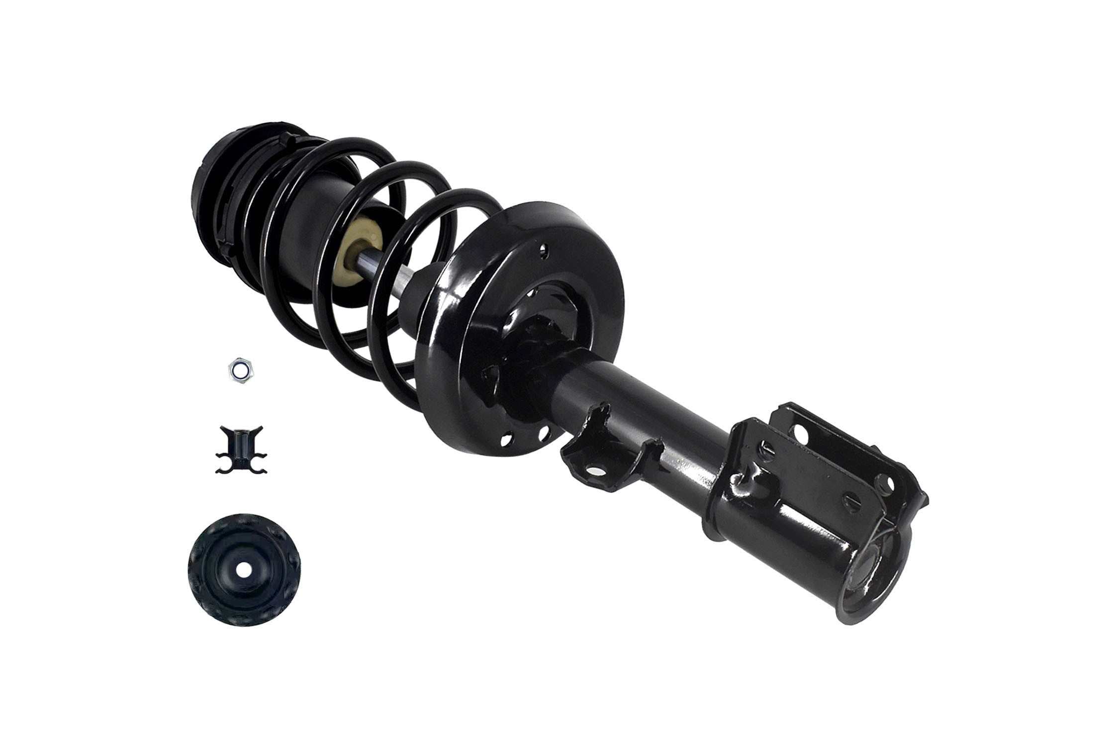 Focus Auto Parts Suspension Strut and Coil Spring Assembly 1331776R