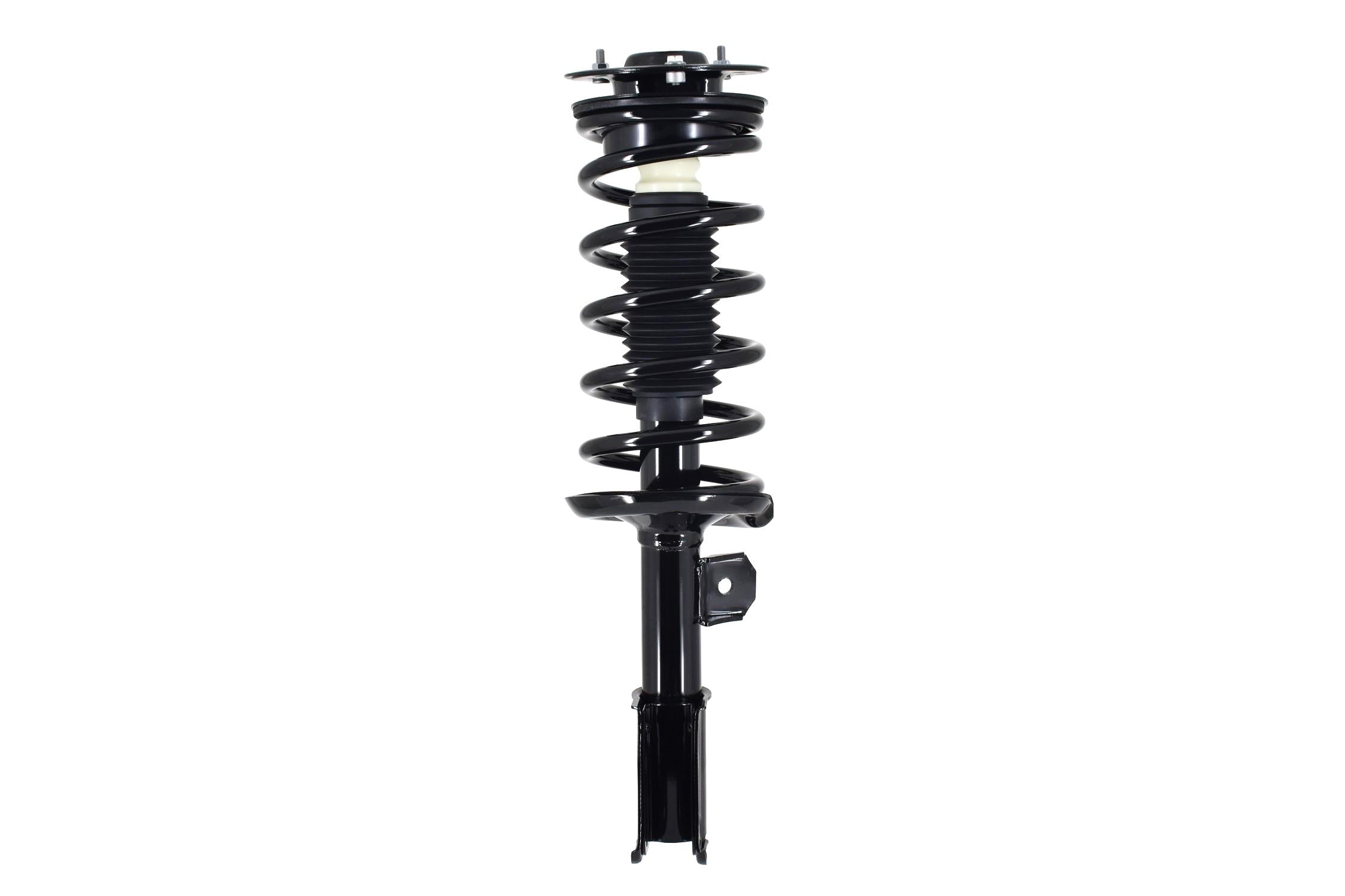 Focus Auto Parts Suspension Strut and Coil Spring Assembly 1331778L