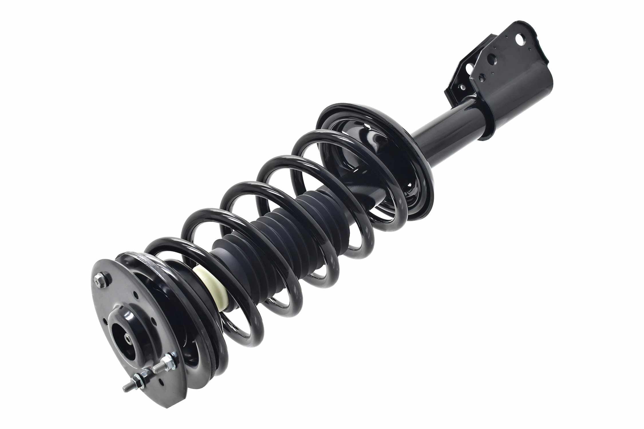 Focus Auto Parts Suspension Strut and Coil Spring Assembly 1331778L