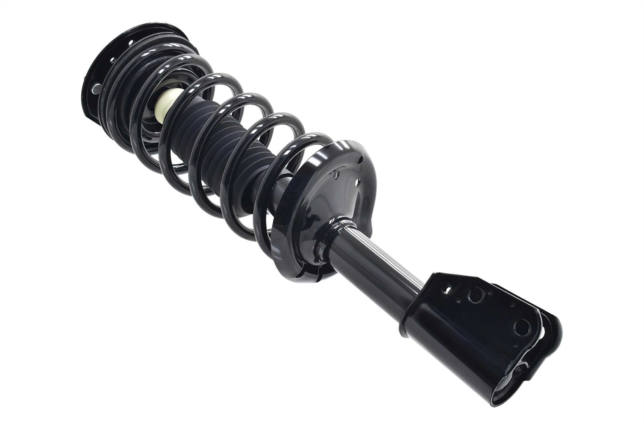 Focus Auto Parts Suspension Strut and Coil Spring Assembly 1331778L