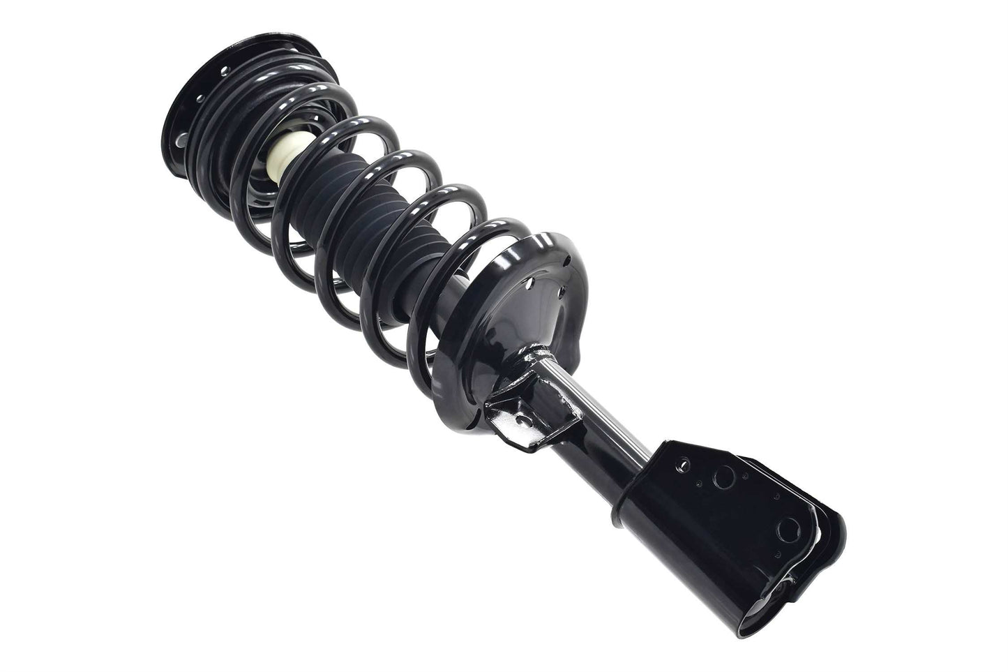 Focus Auto Parts Suspension Strut and Coil Spring Assembly 1331778R