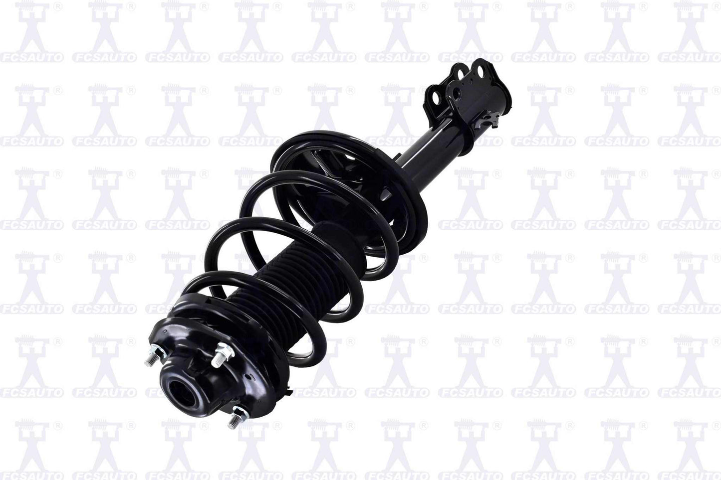 Focus Auto Parts Suspension Strut and Coil Spring Assembly 1331782L