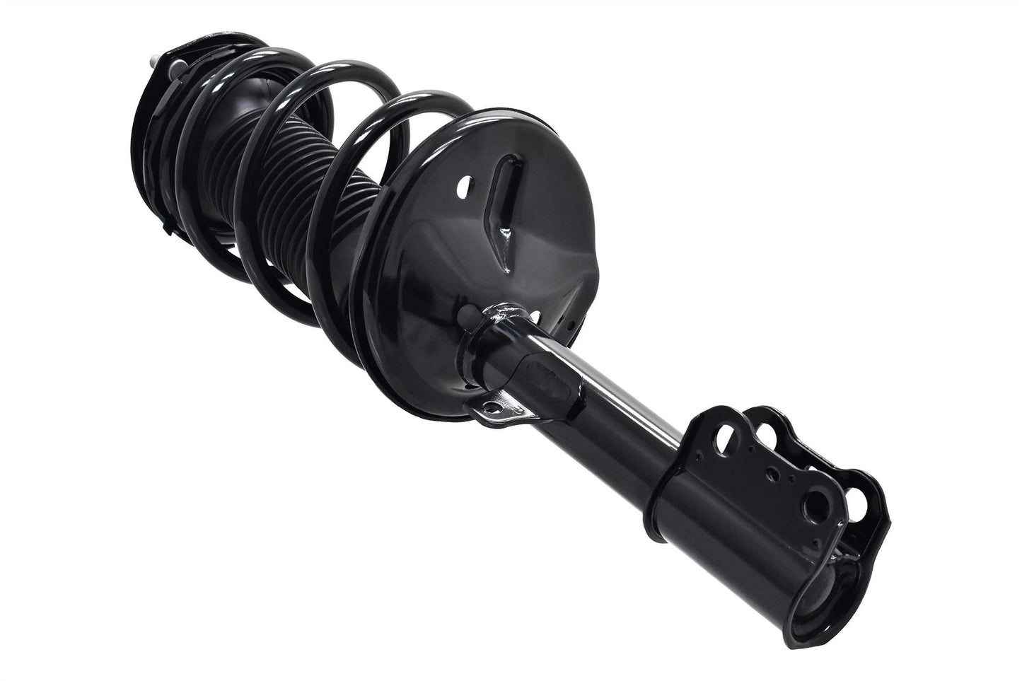 Focus Auto Parts Suspension Strut and Coil Spring Assembly 1331782R