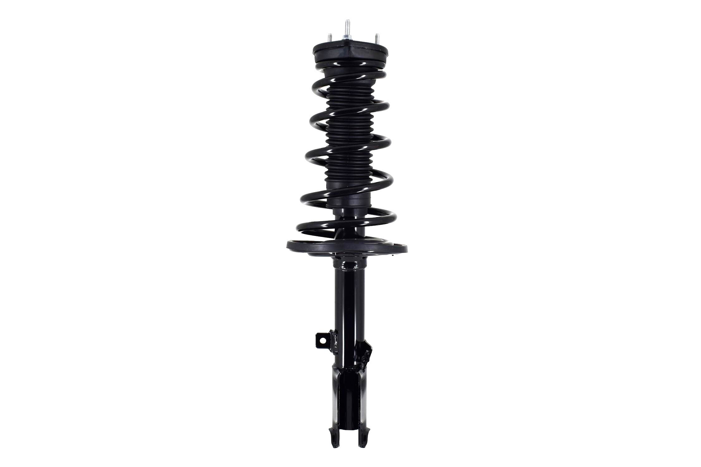 Focus Auto Parts Suspension Strut and Coil Spring Assembly 1331783R